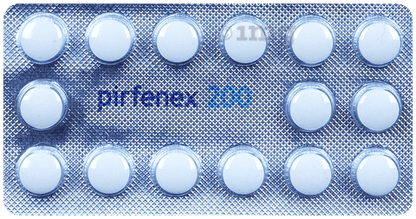 Pirfenex Tablet