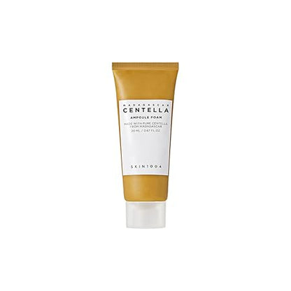 SKIN1004 Madagascar Centella Ampoule Foam Cleanser - Classic Derma