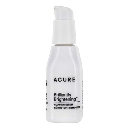 Acure Seriously Firming Facial Serum