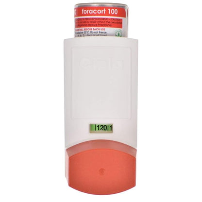 Foracort 100 Inhaler