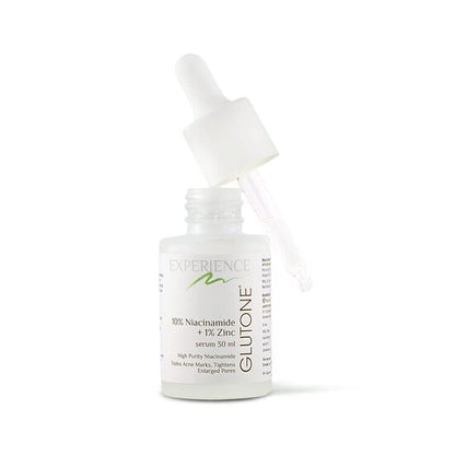 Glutone Serum | Improves Skin Tone, Glow & Radiance