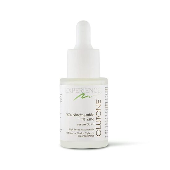 Glutone Serum | Improves Skin Tone, Glow & Radiance