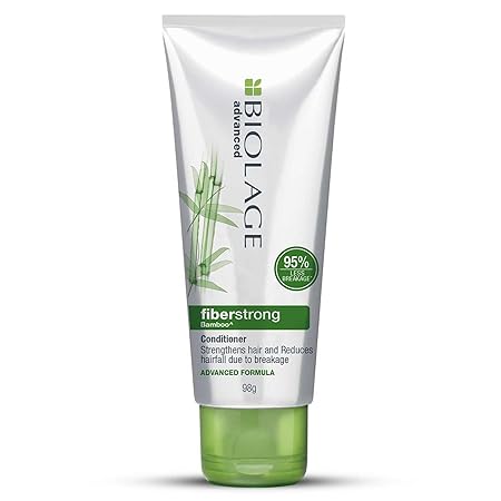 Biolage Advanced Fiberstrong Conditioner - Classic Derma
