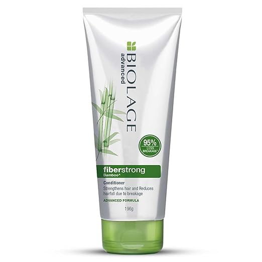 Biolage Advanced Fiberstrong Conditioner - Classic Derma