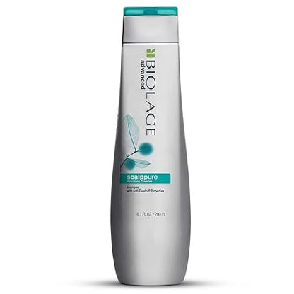 Biolage Professional Scalppure Anti-Dandruff Shampoo - Classic Derma