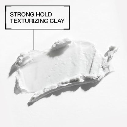 Redken Matte Clay Strong Hold,