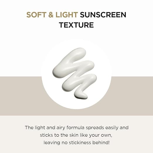 1004 Centella Air-Fit Suncream SPF50+ PA++++