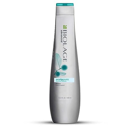 Biolage Professional Scalppure Anti-Dandruff Shampoo, - Classic Derma