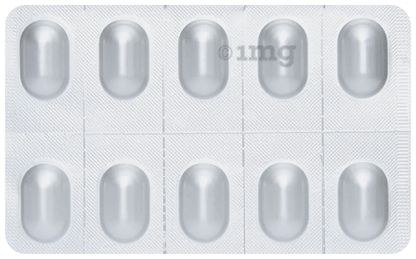 Tacrolim 1mg Capsule
