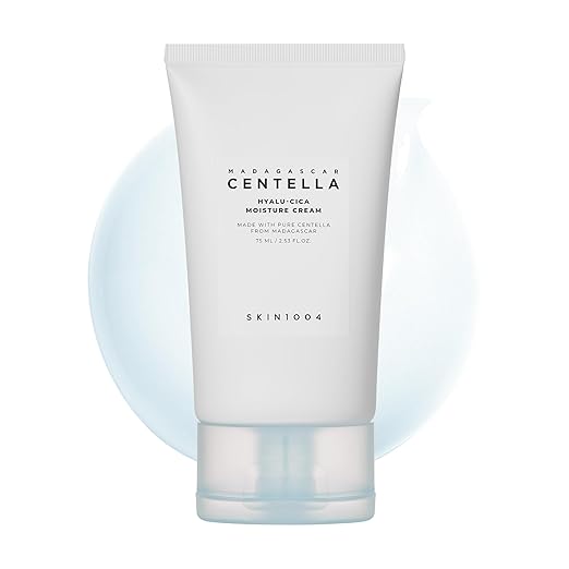 SKIN1004 Centella Hyalu-Cica Moisture Cream - Classic Derma
