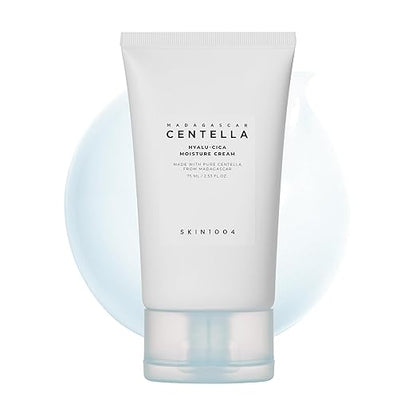 SKIN1004 Centella Hyalu-Cica Moisture Cream - Classic Derma