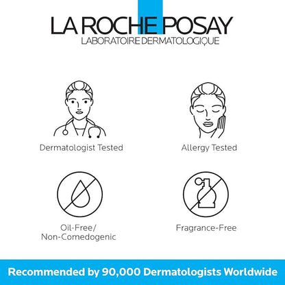 La Roche-Posay Effaclar Foaming Gel, 50ml