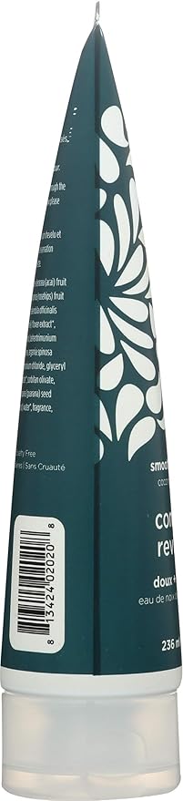 Acure Smooth And Manageable Coconut Conditioner