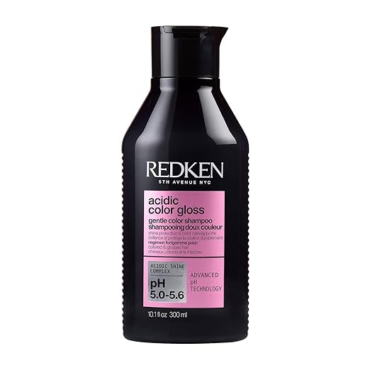 Redken Acidic Color Gloss Sulphate-Free Shampoo - Classic Derma