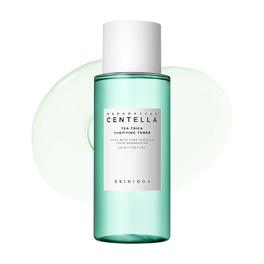 SKIN1004 Tea-Trica Purifying Toner - Classic Derma