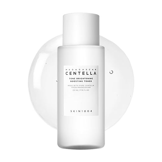 SKIN1004 Centella Tone Brightening Boosting Toner - Classic Derma
