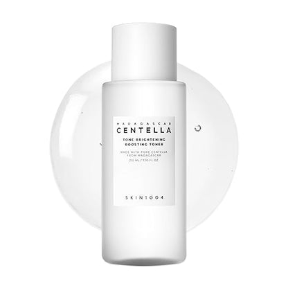 SKIN1004 Centella Tone Brightening Boosting Toner - Classic Derma
