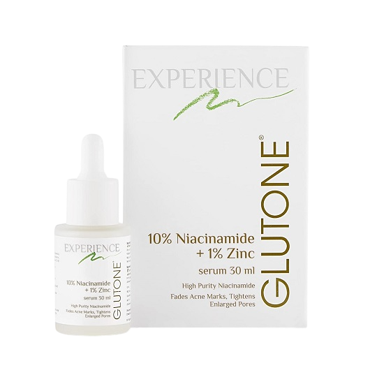Glutone Serum | Improves Skin Tone, Glow & Radiance