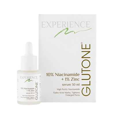 Glutone Serum | Improves Skin Tone, Glow & Radiance