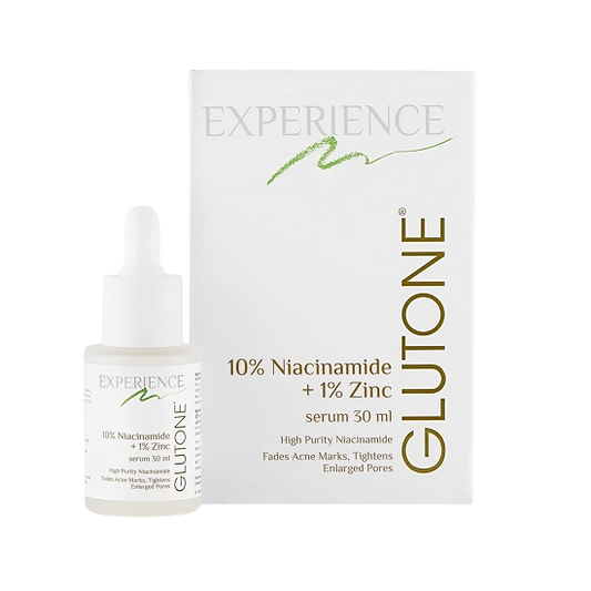 Glutone Serum | Improves Skin Tone, Glow & Radiance