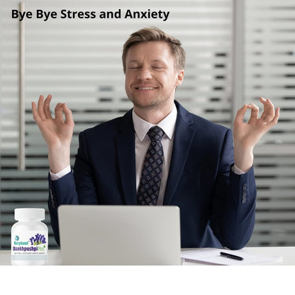 Barphani Shankhpushpi Plus+ Tablet