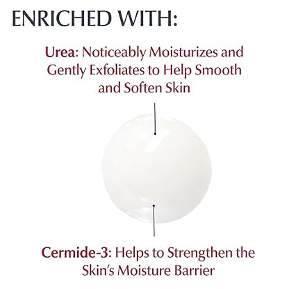 Eucerin Roughness Relief Spot Treatment Cream, 2.5 Ounce