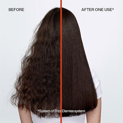 Redken Frizz Dismiss Rebel Tame Leave In Cream With Smoothening Complex