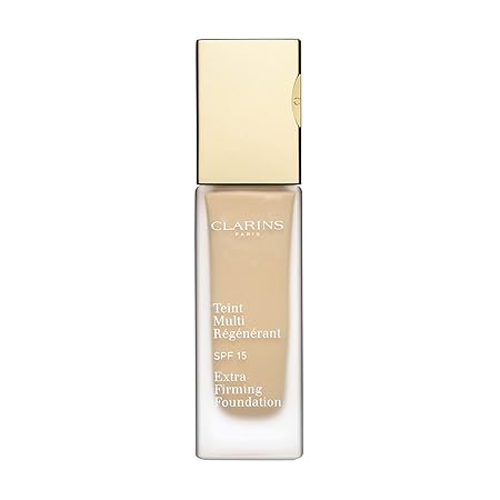 Clarins Extra Firming Foundation SPF 15 - Classic Derma