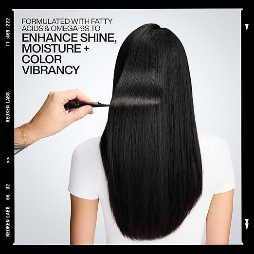 Redken Naked Gloss Lightweight Hair Serum
