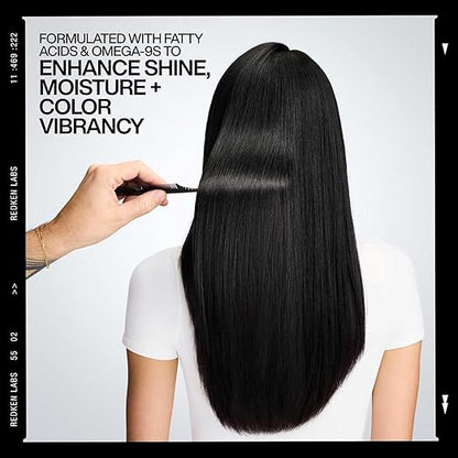 Redken Naked Gloss Lightweight Hair Serum