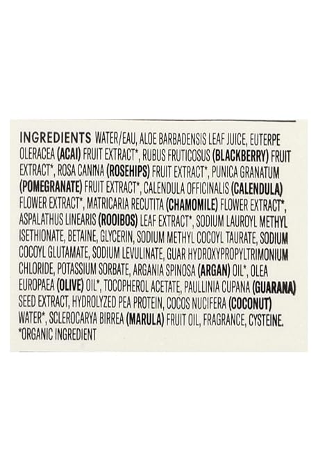 ACURE Simply Smoothing Shampoo, Coconut, 12 Fl. Oz.