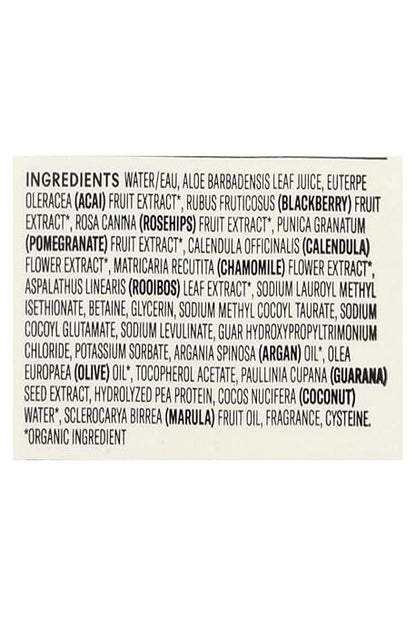 ACURE Simply Smoothing Shampoo, Coconut, 12 Fl. Oz.