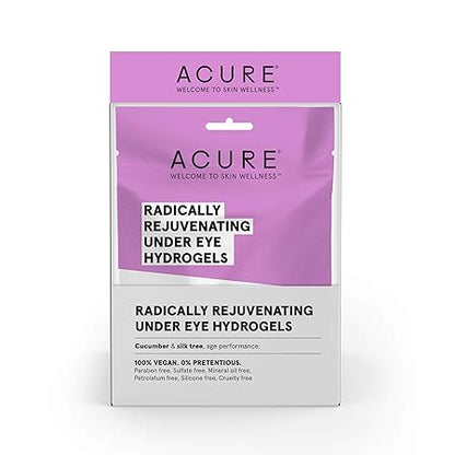 ACURE Radically Rejuvenating Under Eye Hydrogel Mask