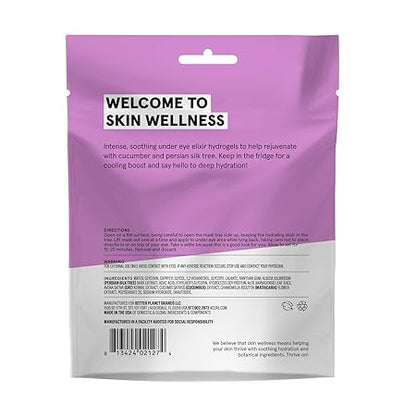 ACURE Radically Rejuvenating Under Eye Hydrogel Mask