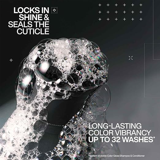 Redken Acidic Color Gloss Sulphate-Free Shampoo