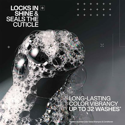 Redken Acidic Color Gloss Sulphate-Free Shampoo