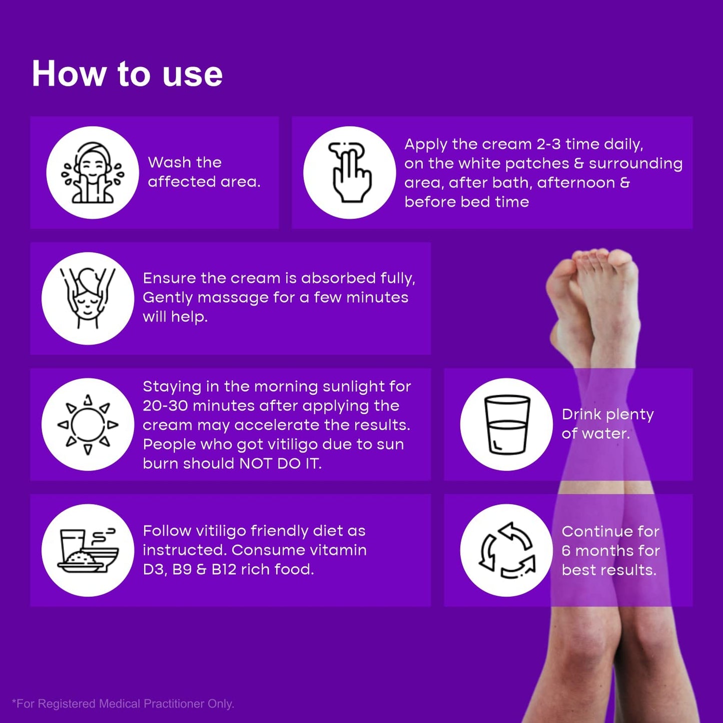 Barphani VitliGon Ointment (20gm Each)