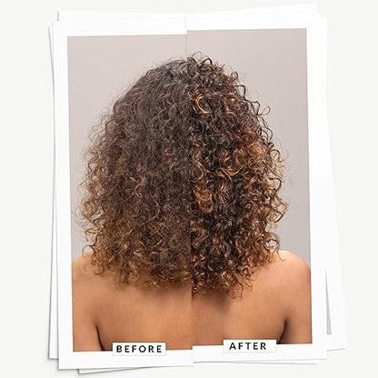 Davines More Inside Curl Building Serum