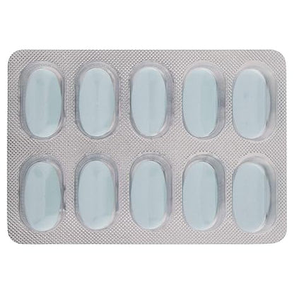 Levipil 1g Tablet