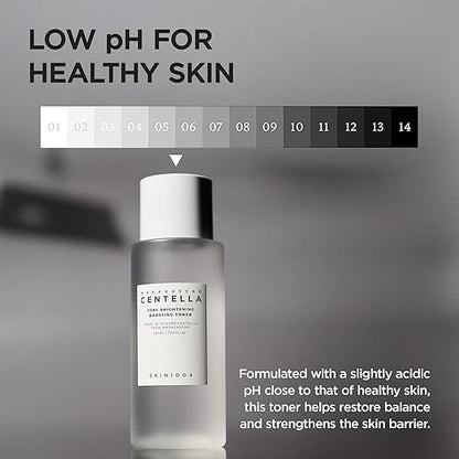 SKIN1004 Centella Tone Brightening Boosting Toner