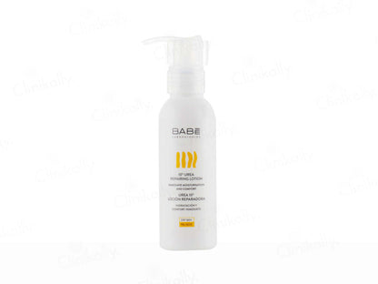 BABE 10% Urea Repairing Lotion - Classic derma