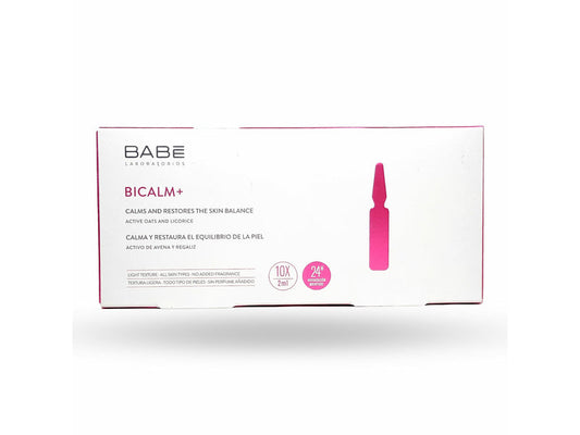 BABE Bicalm+ - Classic derma