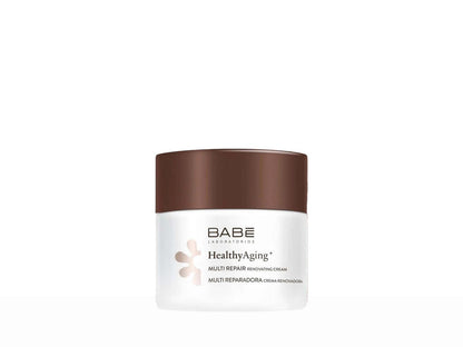 BABE Healthy Aging+ Multi Repair Cream