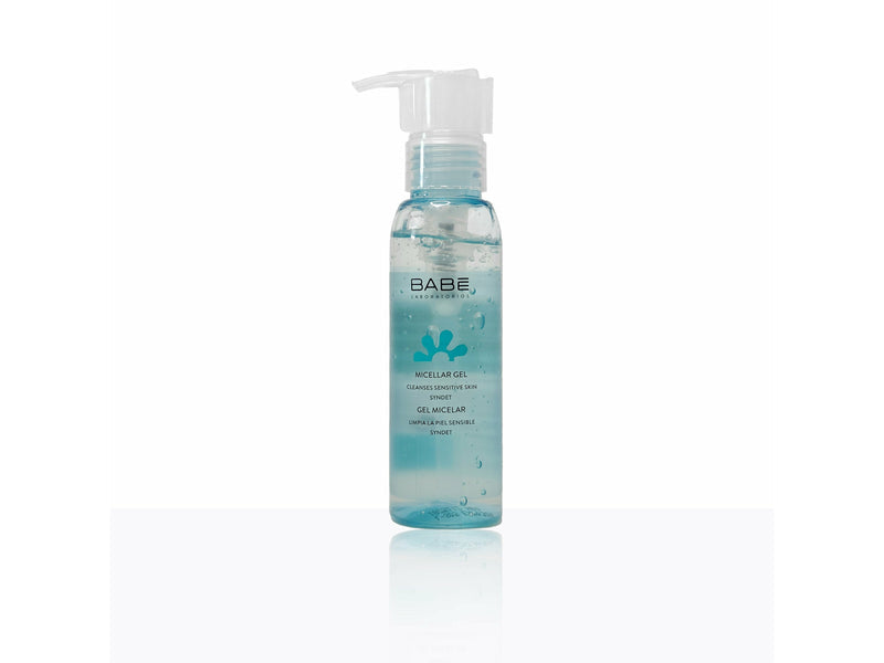 BABE Micellar Gel - Classic derma