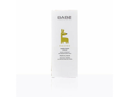BABE Pediatric Nappy Rash Cream