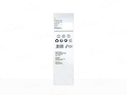Ceuticoz Ivorine Vitamin C & Hyaluronic Acid Synergy Toner