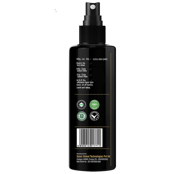 1 Tree Combo Pack of Vigor Max Sachet (8), Vigor Max Spray (100ml) & Vigor Max Pleasure Gel (100ml)