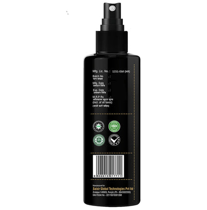 1 Tree Combo Pack of Vigor Max Sachet (8), Vigor Max Spray (100ml) & Vigor Max Pleasure Gel (100ml)
