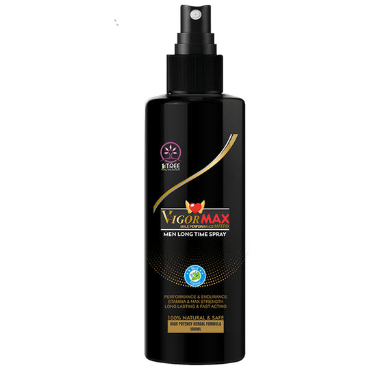 1 Tree Vigor Max Spray - Classic Derma