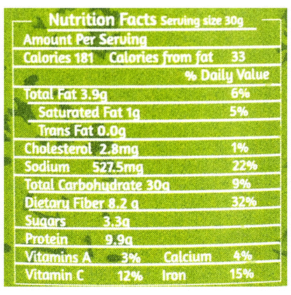 18 Herbs Organics Desi Ghee with Amla